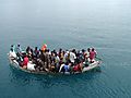 Ferried From The Ilala, Malawi