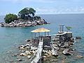 Likoma Island, Kaya Maya Lodge