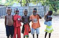 Malawian Kids