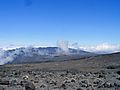 Shira Plateau - Kilimanjaro Mountain, Tanzania