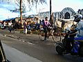 Street Market, Zanzibar, Tanzania
