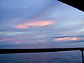 Sunset On Lake Malawi