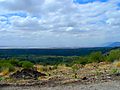 View Of Lake Manyara National Park, Tanzania