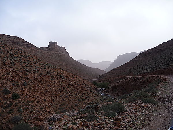 Old Hilltop Granary