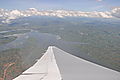 Flying Over Rwanda A Few Minutes From Kigali By Air