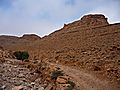 Old Hill Top Agadir