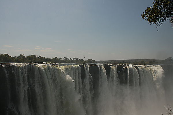 Victoria Falls