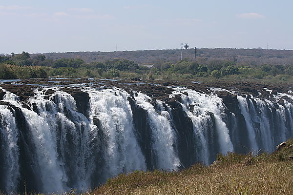 Victoria Falls