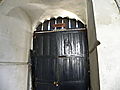 The Door Of No Return At Cape Coast Castle