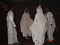 Tigray Traditional Dance