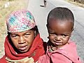 People In Madagascar