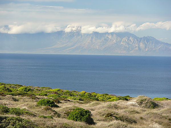 Ocean View