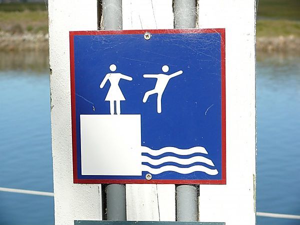 Your Wife Might Be Sick Of You Sign