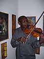 art and music