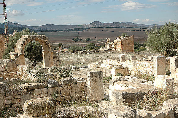 Ain Tounga