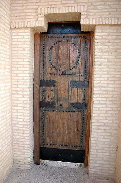 Door