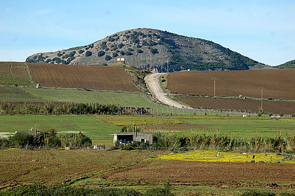 Nefza Tunisia