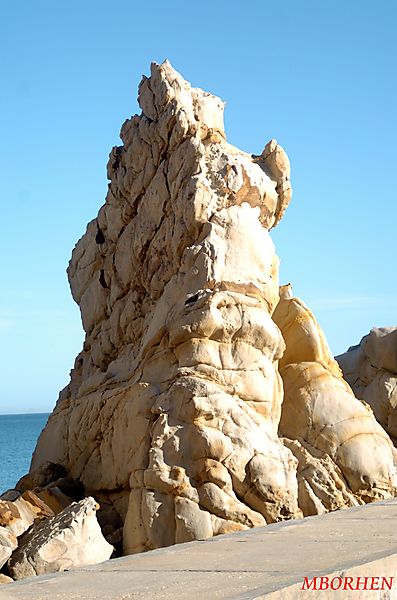 Tabarka