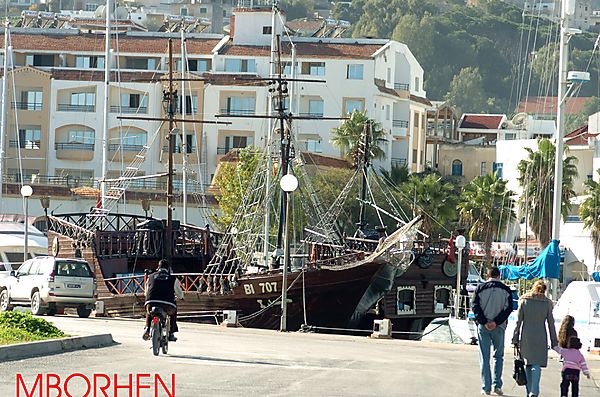Tabarka (mrina)