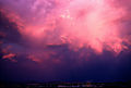 Late Afternoon Thunder Storm