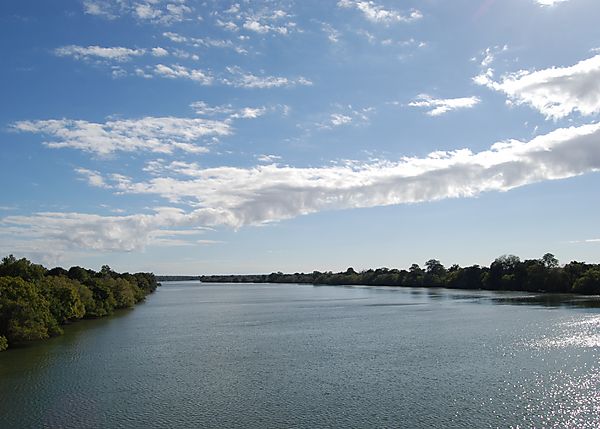 Kafue Np