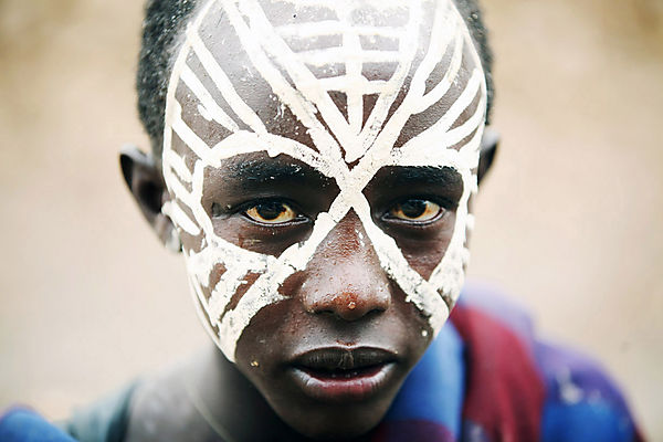 Masai