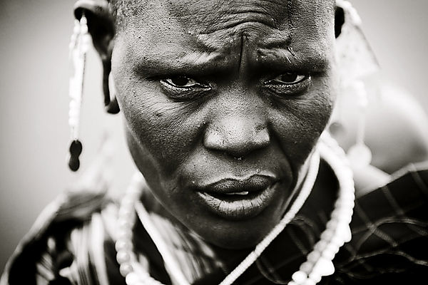 Masai