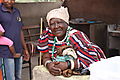 Herero woman