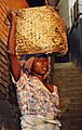 Madagasy Woman