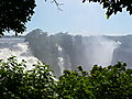 Mighty, Awesome  Victoria Falls