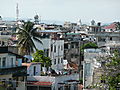 View Of Mombasa