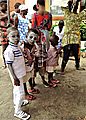 Twins day festival, Ghana