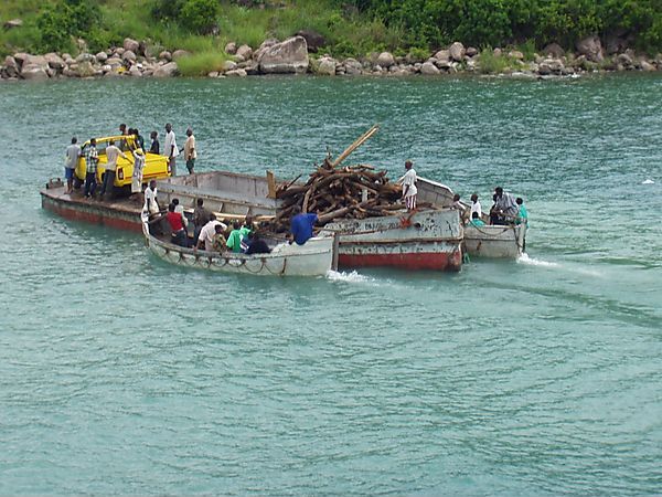 Lake Malawi