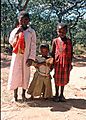 Malawi Children