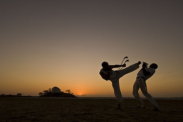 Capoeira