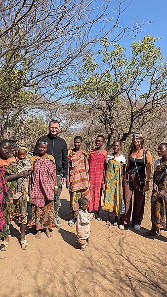 Cultural experiences