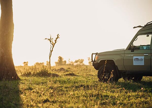 Departure. Discovery. Adventure. 