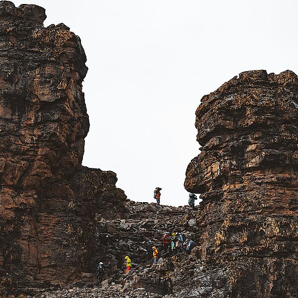 Mountain Experiences