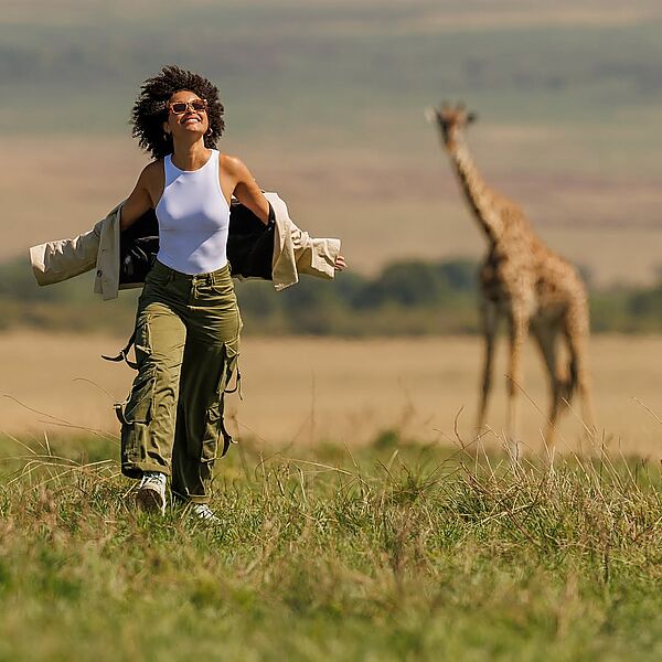 Where the wild fills your soul 