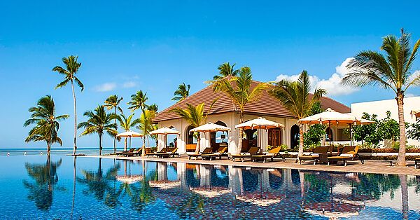 Zanzibar beaches Experience