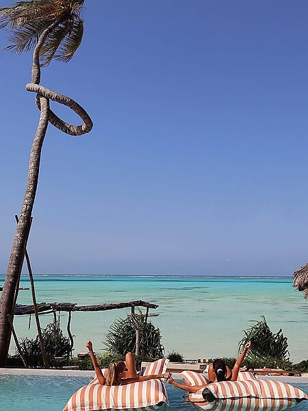 ZANZIBAR SCENIC VIEW