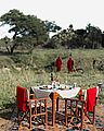 Maasai experience