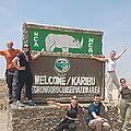 Ngorongoro Experieence
