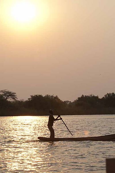 Boatman