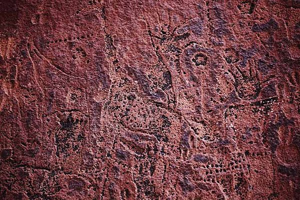 Twyfelontein Petroglyphs