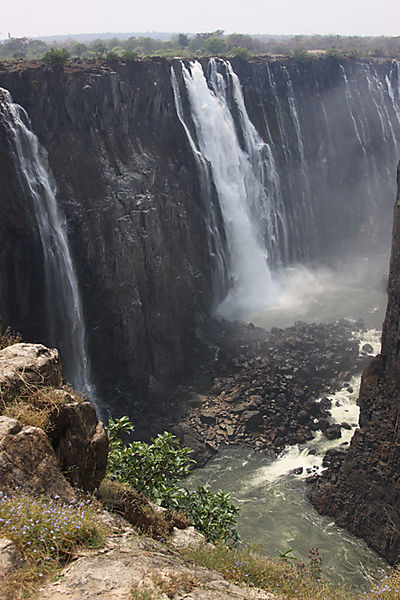 Victoria Falls 3