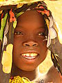 Another Young Girl From Kalabougou.