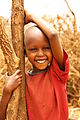 Masai Child