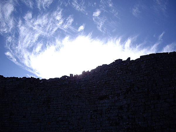 Great Zimbabwe Ruins