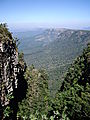 Blyde River Canyon - God's Window